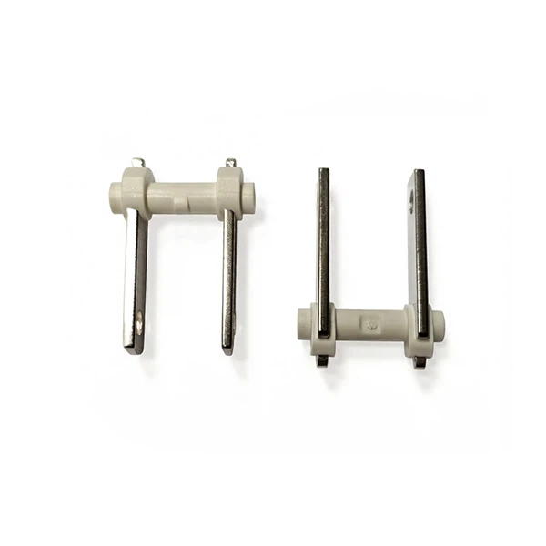 Brass Conversion Blade For Flat US Plug