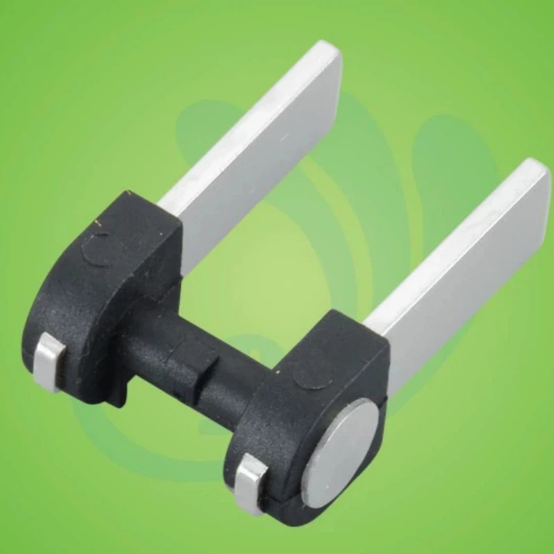 Brass Conversion Blade For Flat US Plug factory