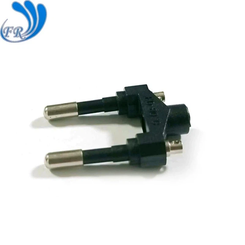 Brass Copper Plug Insert Pin EU Plug Pin price