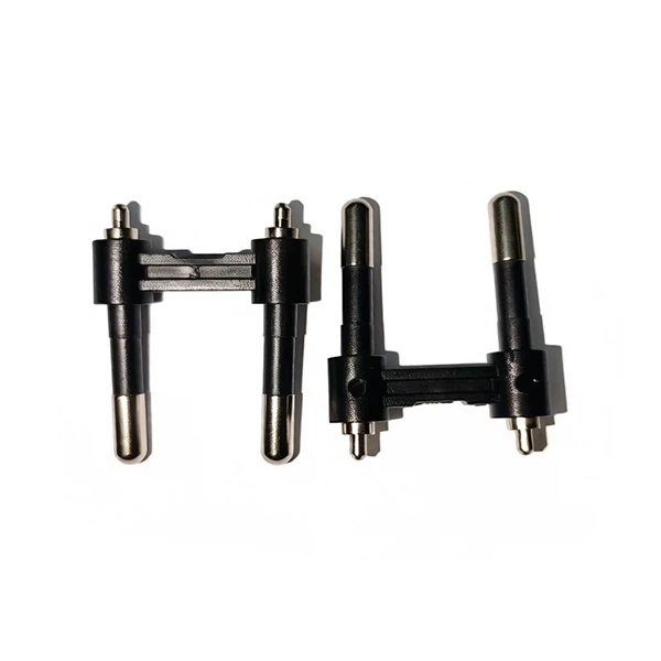 Brass Copper Plug Insert Pin EU Plug Pin
