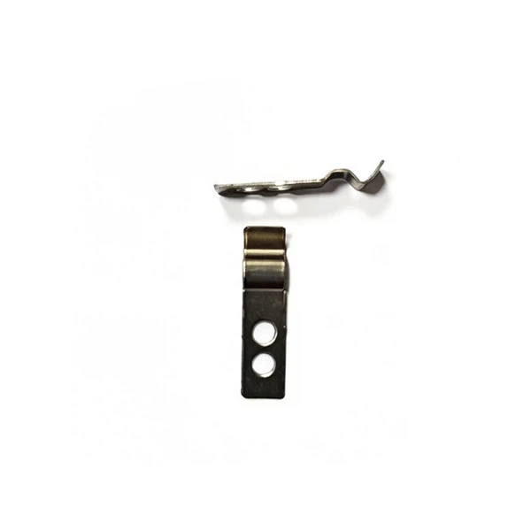 Brass Electrical Contacts