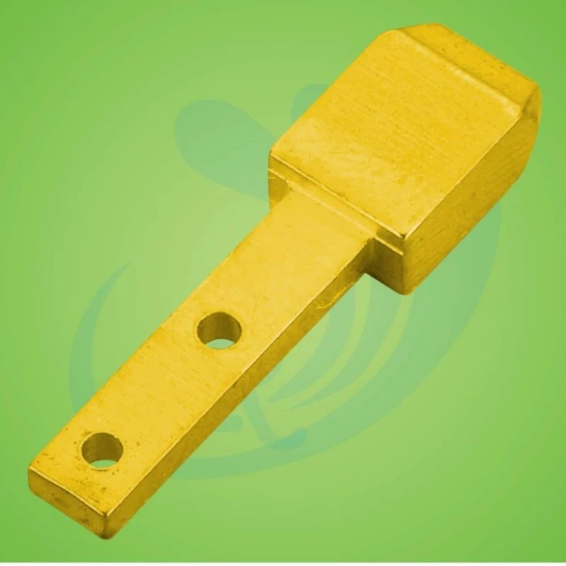 Brass Insulation Pin For British Plug price
