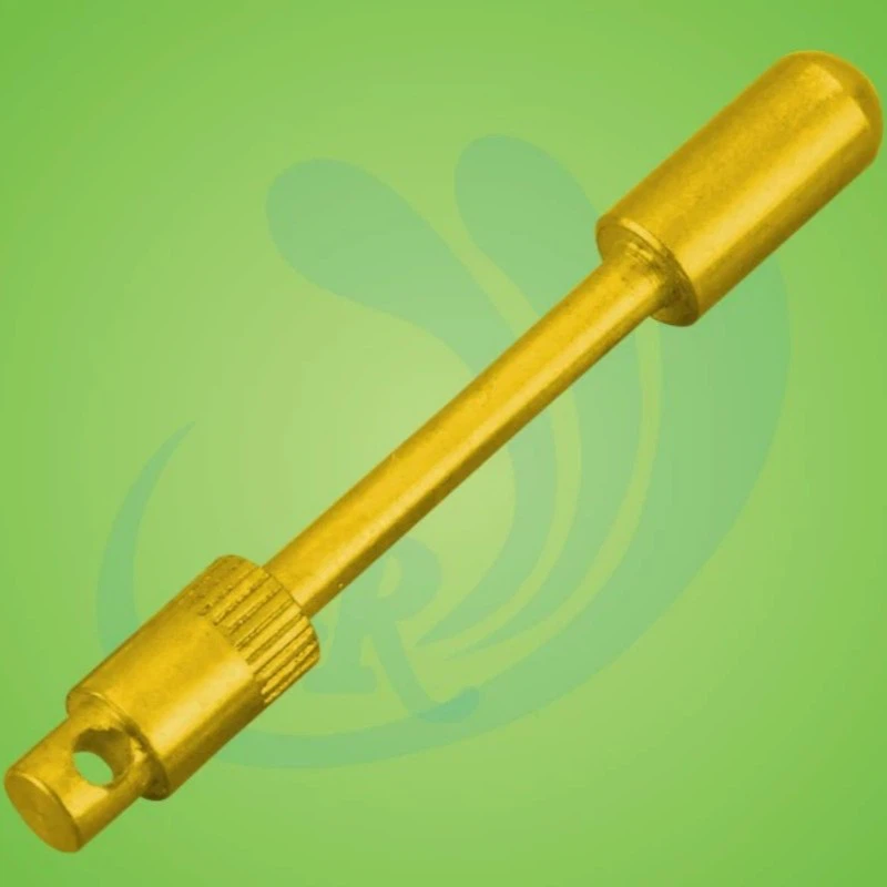 Brass Plug Insert Pins Kr Plug Accessories factory