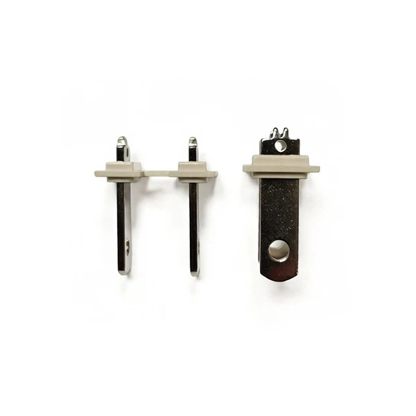 Brass Plug Pin AC Standard Plug Insert Pin