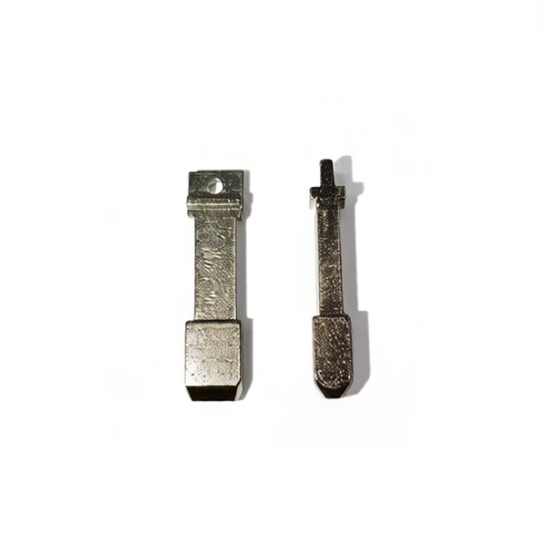 Brass UK Pin British Plug BS Pin