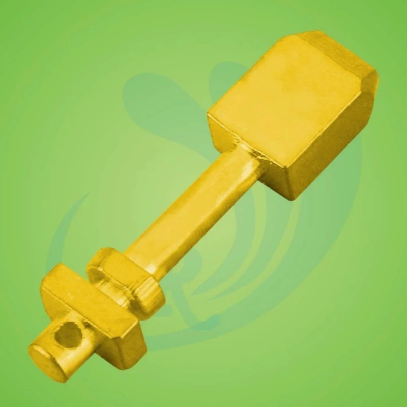 Brass UK Pin British Plug BS Pin best