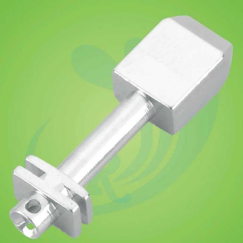 Brass UK Pin British Plug BS Pin factory