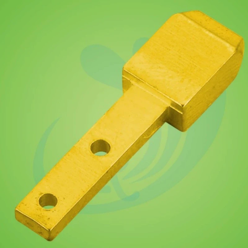 Brass UK Pin British Plug manufacturers