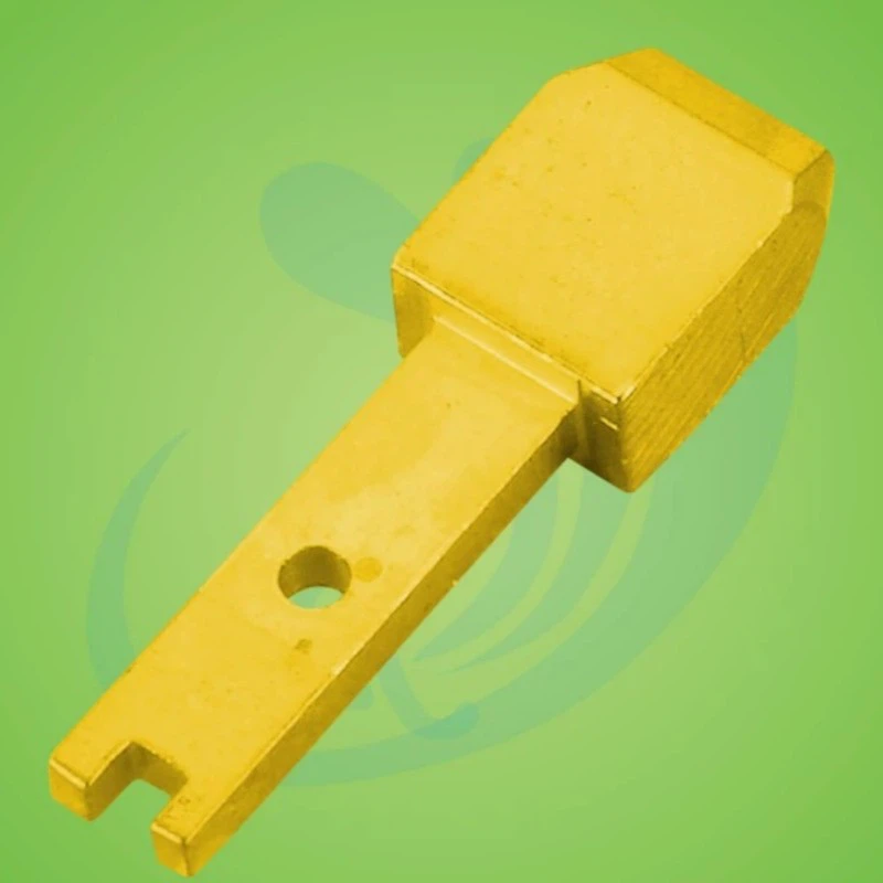 Brass UK Pin British Plug best