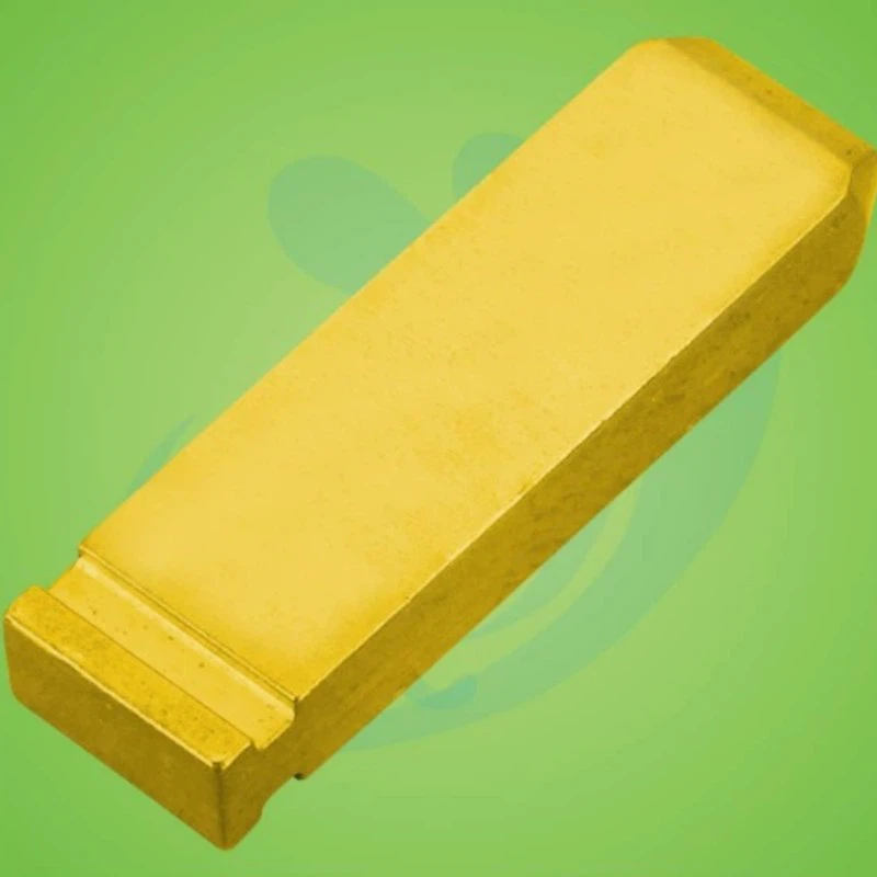 Brass UK Pin British Plug high quality