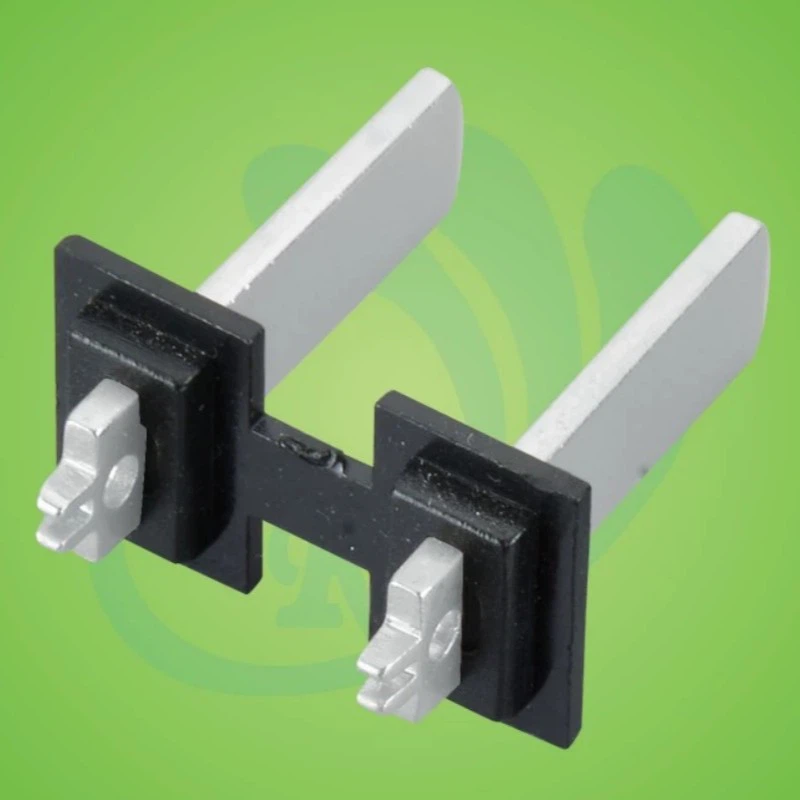 Brass US Plug Insert Insulation Pin high quality
