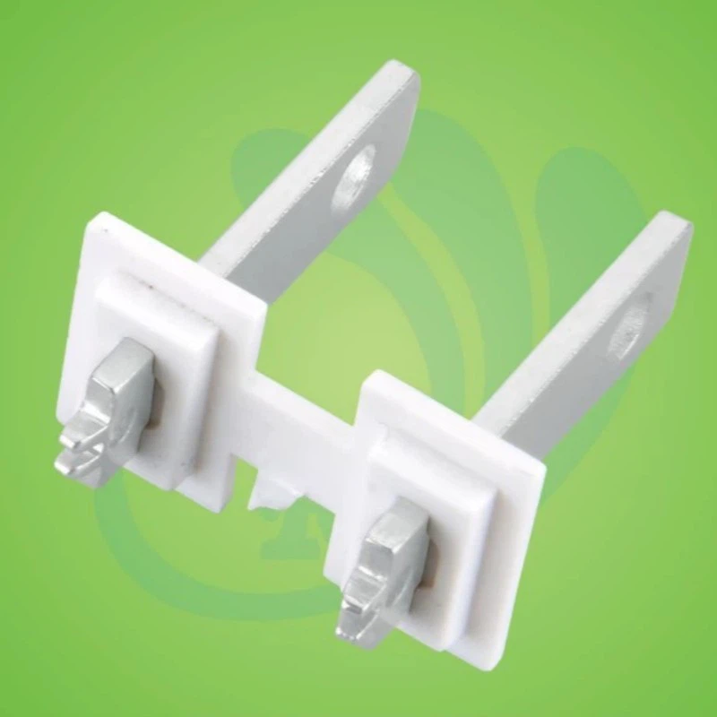 Brass US Plug Insert Insulation Pin price