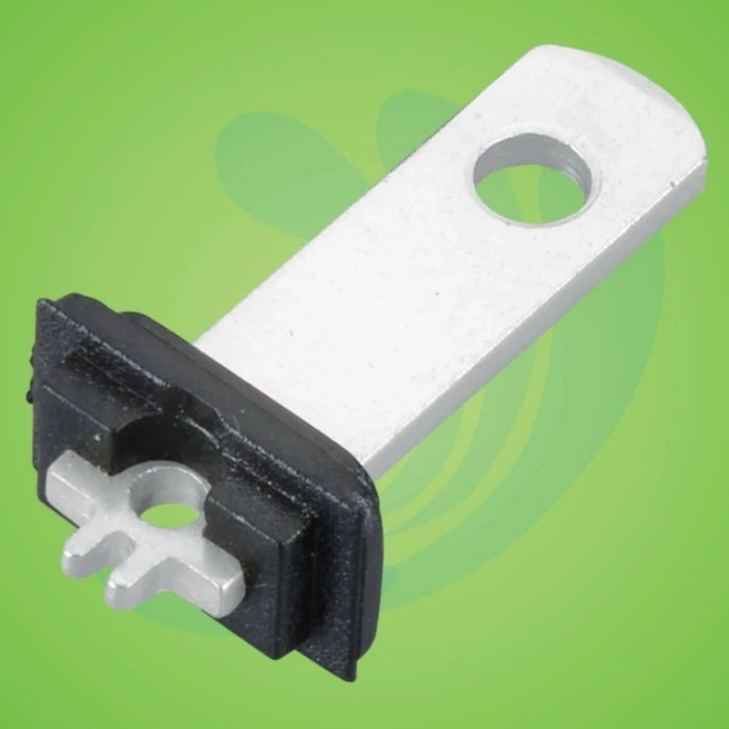 Brass US Plug Insert Insulation Pin factory