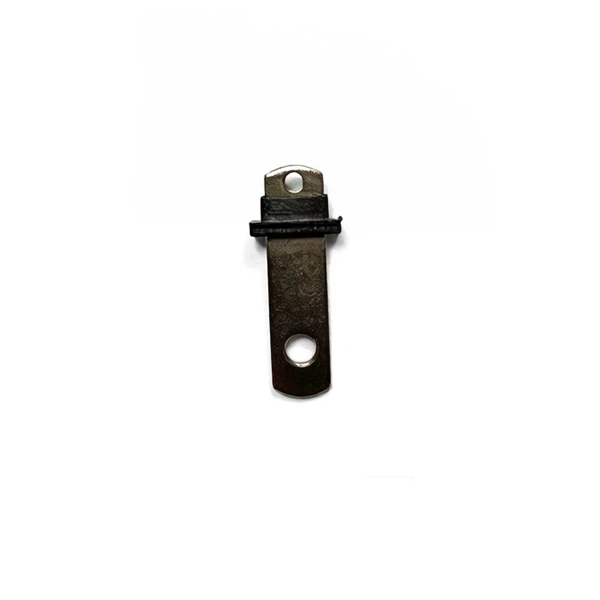 Brass US Plug Insert Insulation Pin suppliers