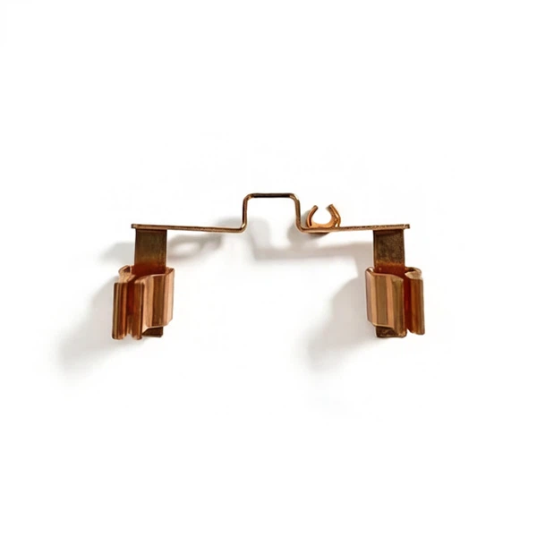 Electrical Brass Switch Socket Part suppliers