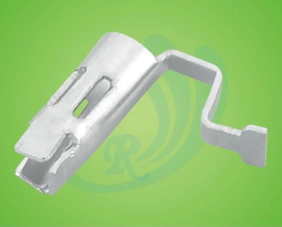 Electrical Brass Switch Socket Part factory