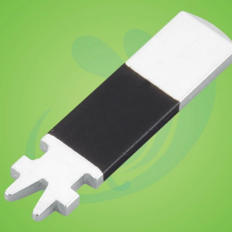 Au Standard Plug Pin