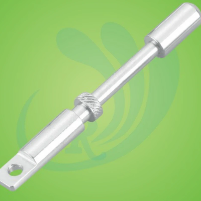 Eu Standard Plug Pin