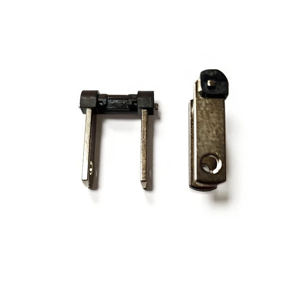 Nickel Plated Brass Plug Pins For Us Standard suppliers