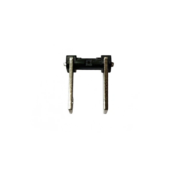 Nickel Plated Brass Plug Pins For Us Standard