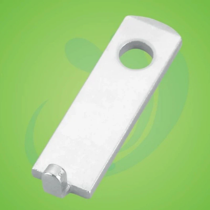 Plated Brass Plug Pins For AU Standard factory