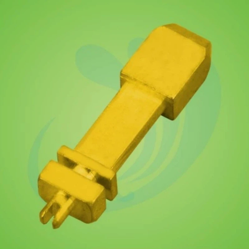 Reach Brass UK Pin British Plug BS Pin high quality
