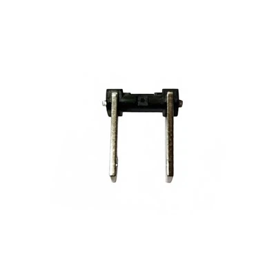 Nickel Plated Brass Plug Pins for Us Standard