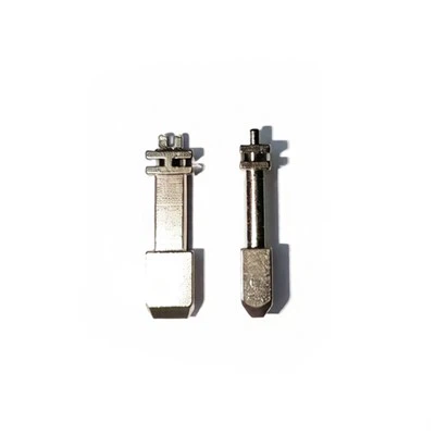 Plug Insert Pin Brass Copper Plug UK Pin