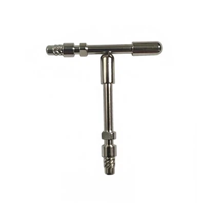 Plug Insert Pin Eu Standard Plug Pin