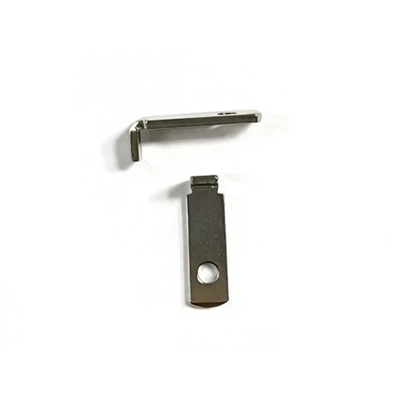 US Brass Copper Charger Insert Pins