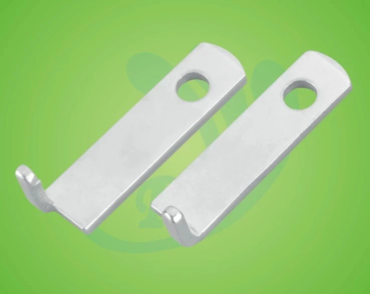 US Brass Copper Charger Insert Pins high quality