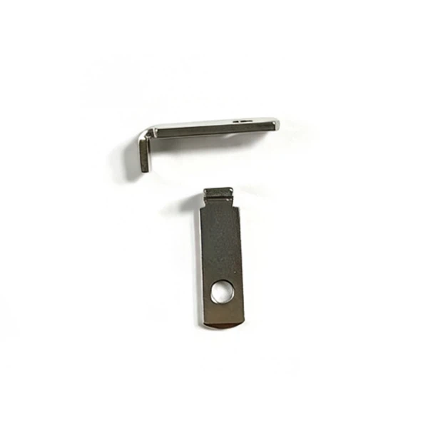 US Brass Copper Charger Insert Pins